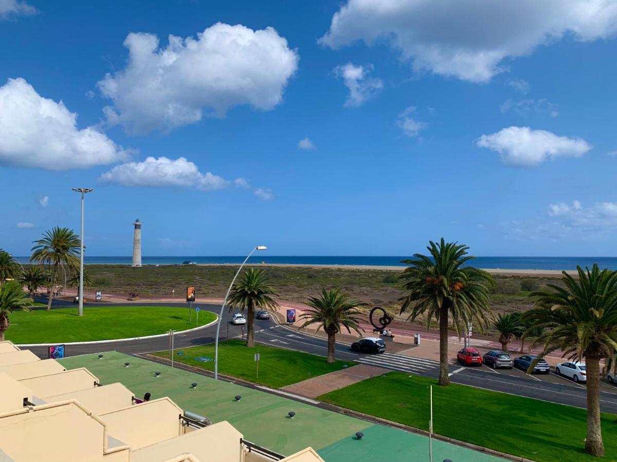 Pinkfloyd Im Palm Garden Morro Jable (Fuerteventura)
