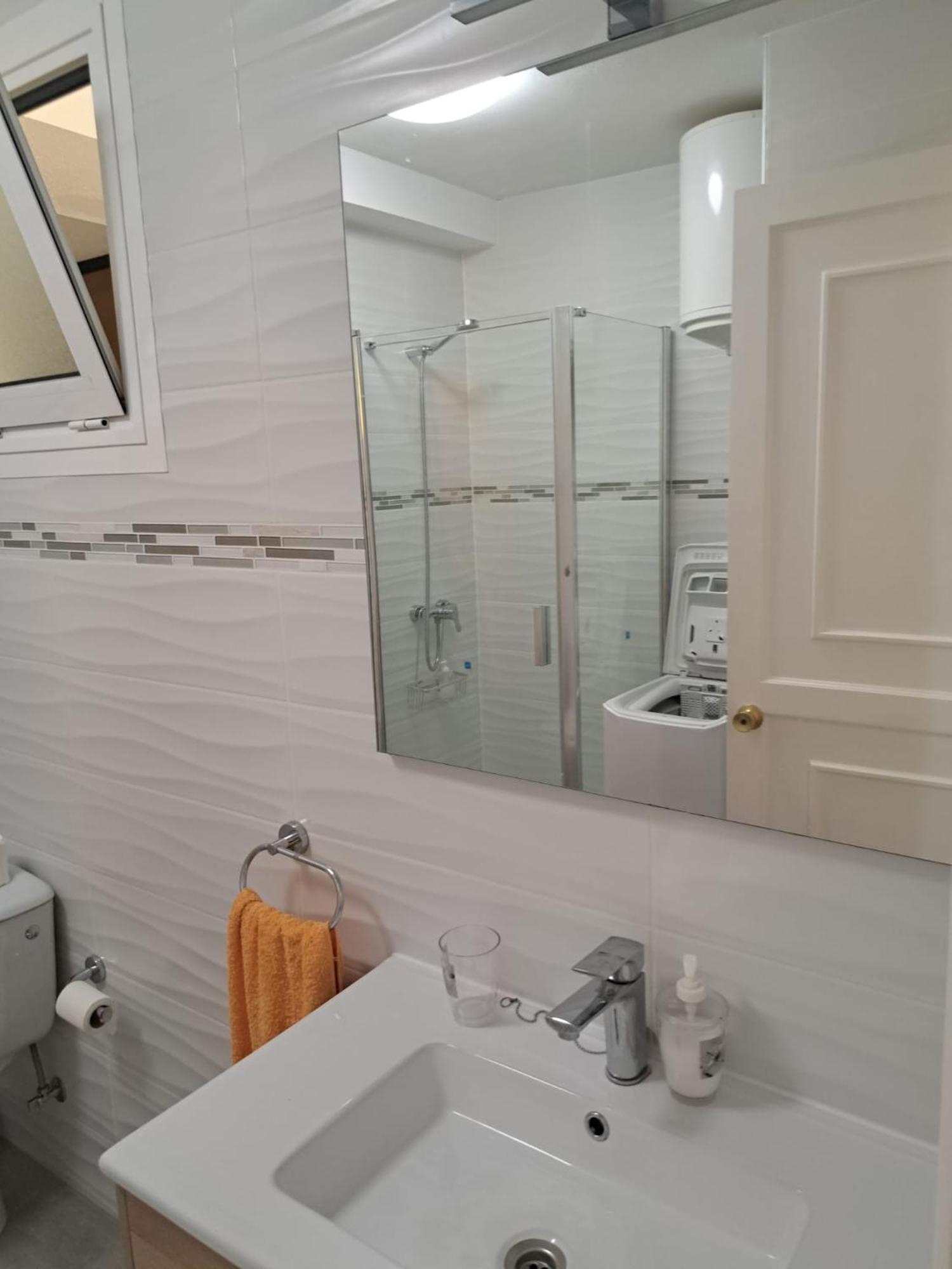 Apartamento Pinkfloyd Im Palm Garden Morro Jable (Fuerteventura)