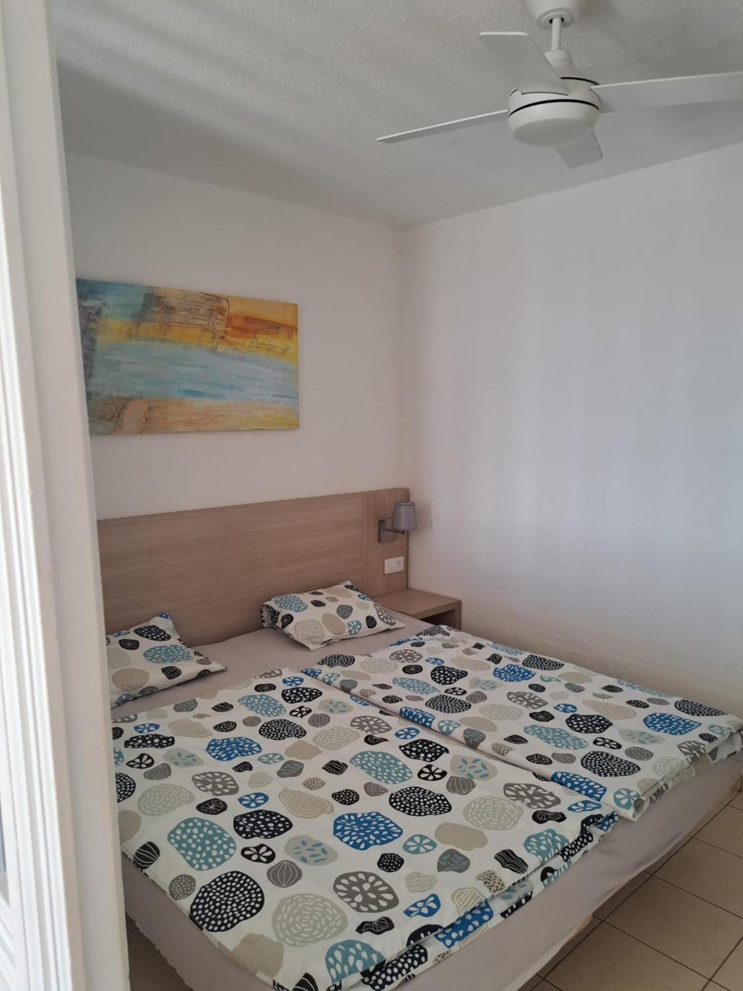 Apartamento Pinkfloyd Im Palm Garden *