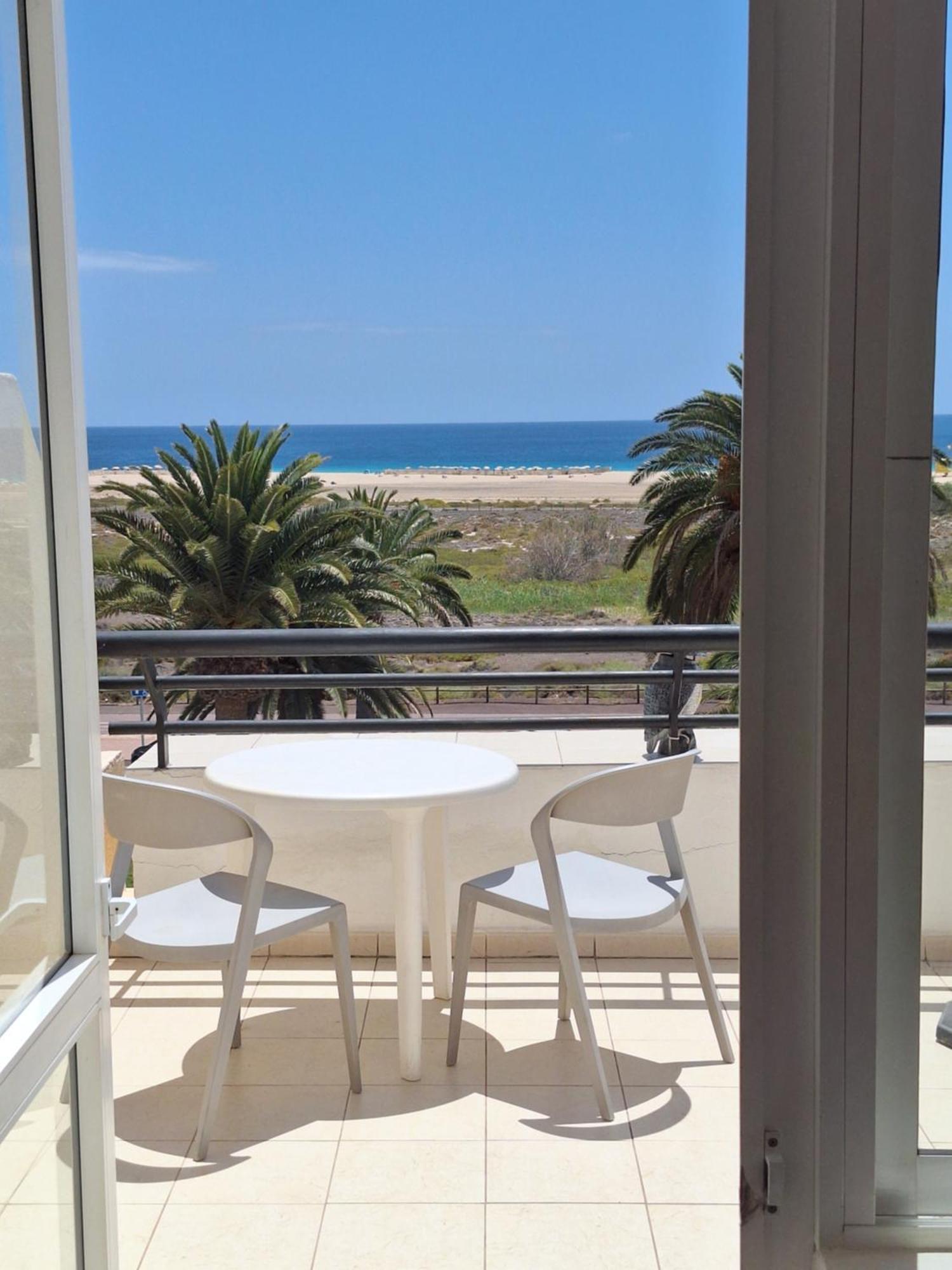 Apartamento Pinkfloyd Im Palm Garden Morro Jable (Fuerteventura)