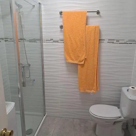Apartamento Pinkfloyd Im Palm Garden Morro Jable  Exterior photo