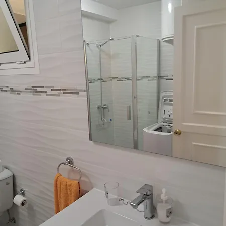 Apartamento Pinkfloyd Im Palm Garden Morro Jable  Exterior photo