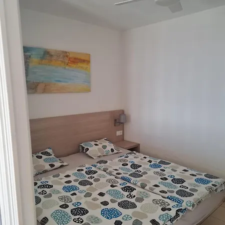 Apartamento Pinkfloyd Im Palm Garden Morro Jable  Exterior photo