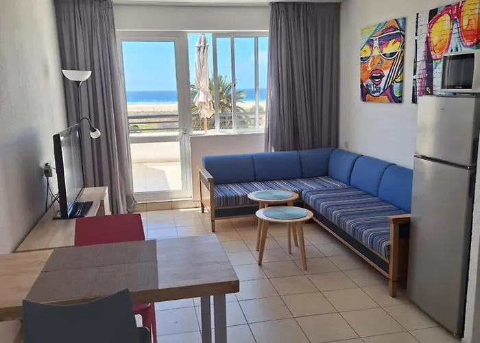 Apartamento Pinkfloyd Im Palm Garden