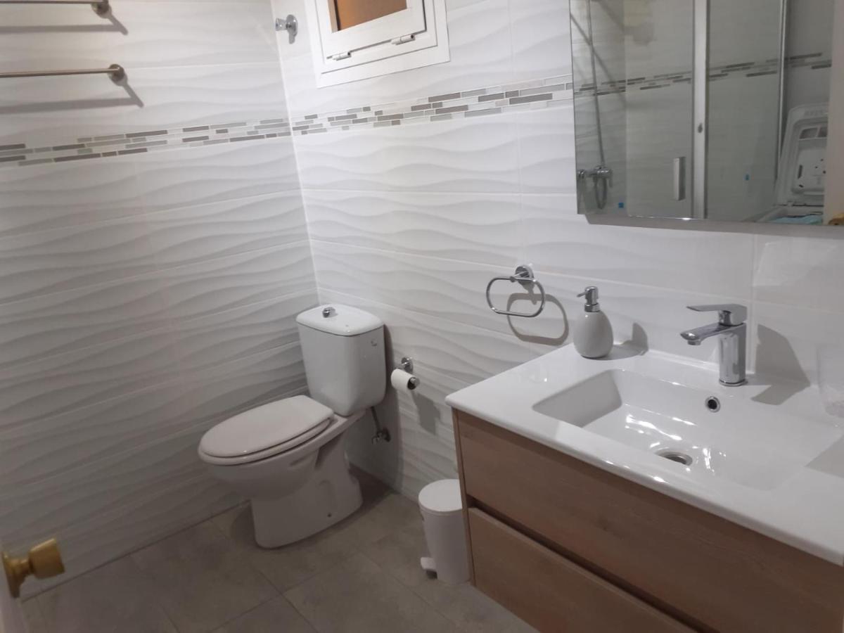 Apartment Pinkfloyd Im Palm Garden Morro Jable (Fuerteventura)