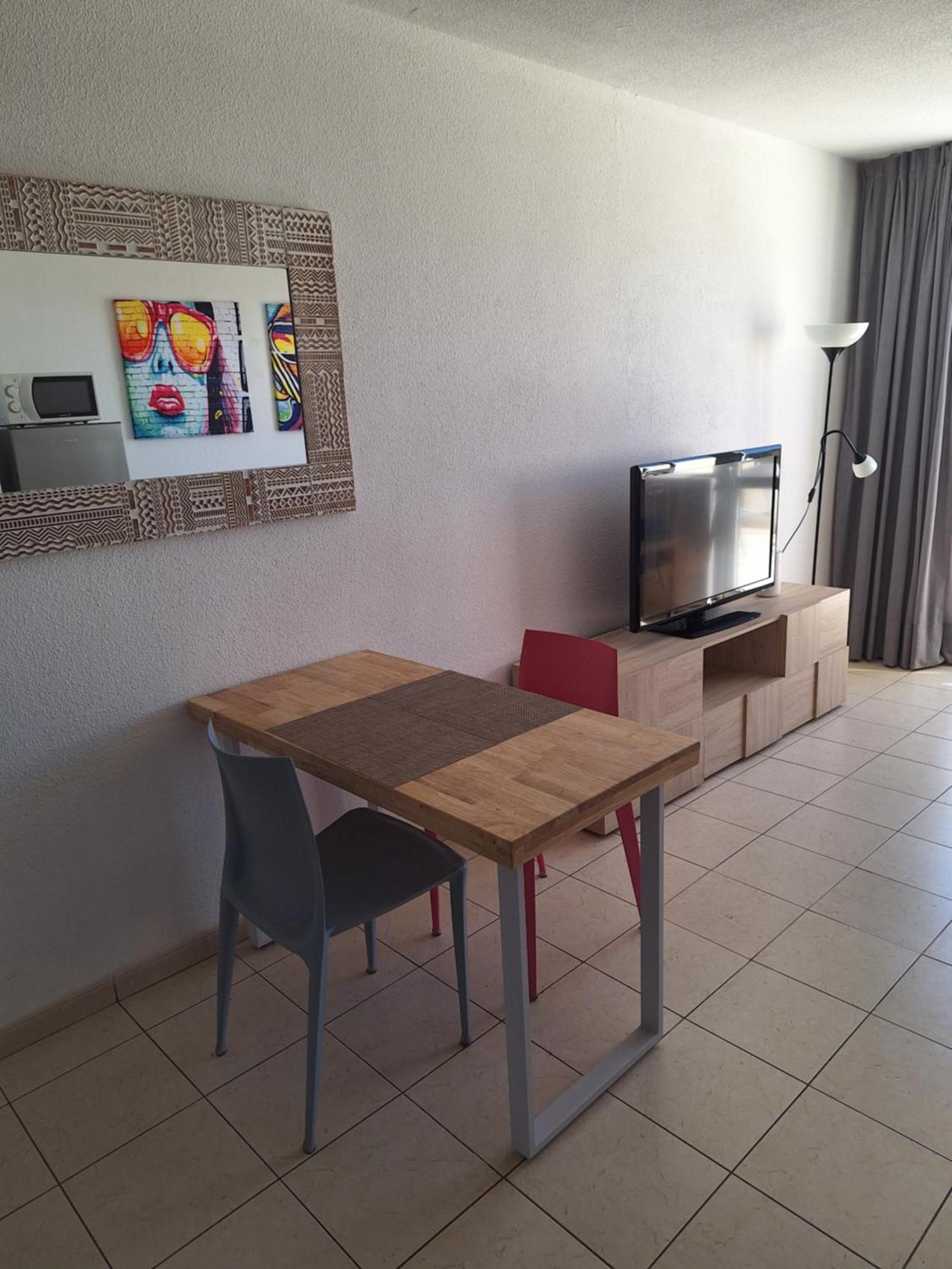 Apartment Pinkfloyd Im Palm Garden Morro Jable (Fuerteventura)