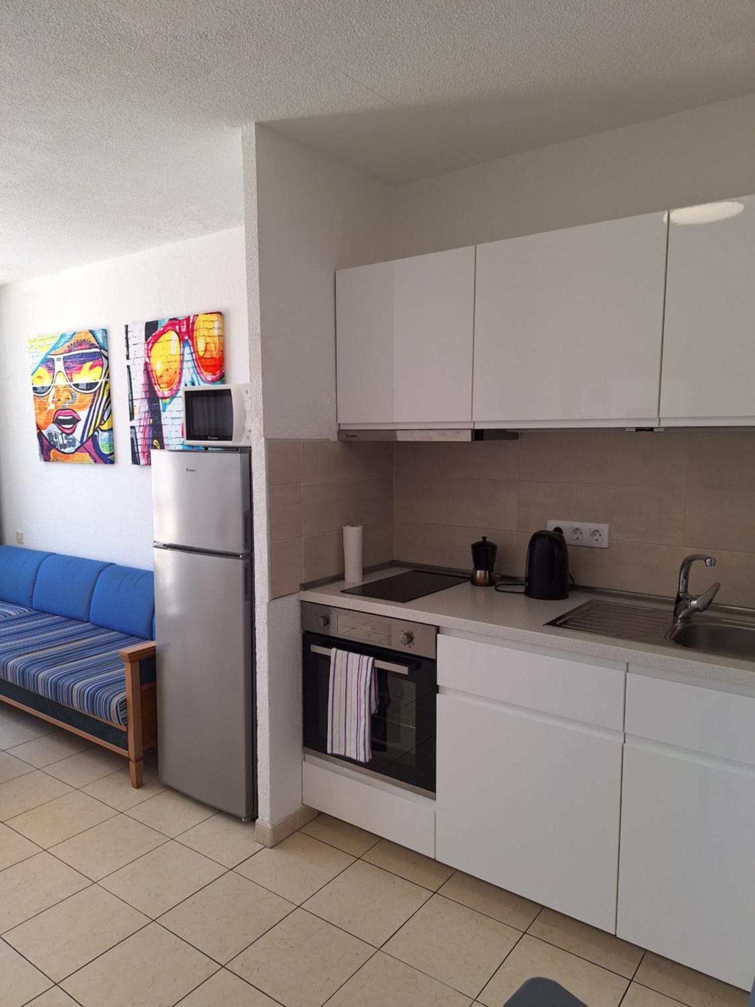 Appartement Pinkfloyd Im Palm Garden